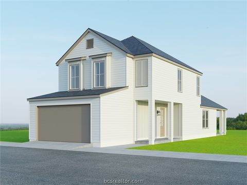 Tiny photo for 2572 Shady Route Lane, Bryan, TX 77802 (MLS # 26002391)