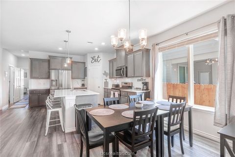 Tiny photo for 840 Mineral Wells Lane, College Station, TX 77845 (MLS # 26004802)