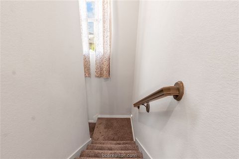 Tiny photo for 840 Mineral Wells Lane, College Station, TX 77845 (MLS # 26004802)