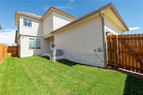 Tiny photo for 840 Mineral Wells Lane, College Station, TX 77845 (MLS # 26004802)