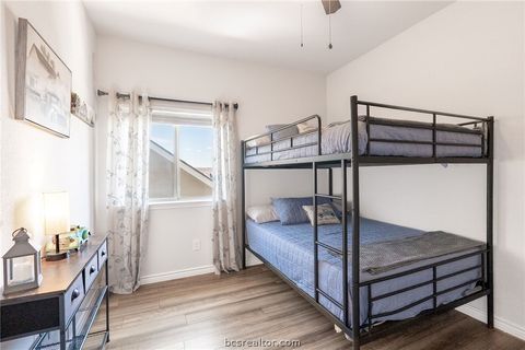 Tiny photo for 840 Mineral Wells Lane, College Station, TX 77845 (MLS # 26004802)