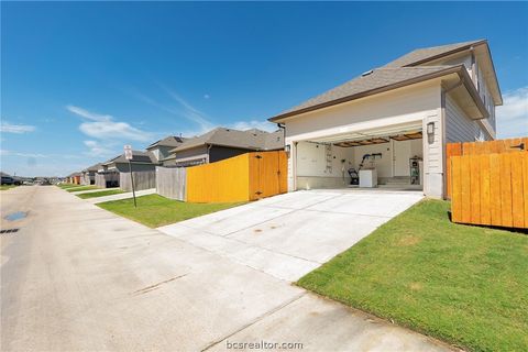 Tiny photo for 840 Mineral Wells Lane, College Station, TX 77845 (MLS # 26004802)