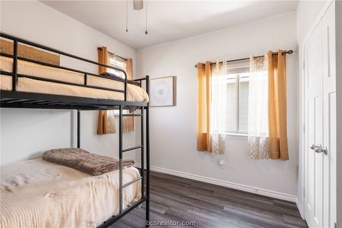 Tiny photo for 840 Mineral Wells Lane, College Station, TX 77845 (MLS # 26004802)