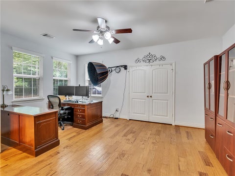 Tiny photo for 9058 Amelia Drive, Anderson, TX 77830 (MLS # 26006889)