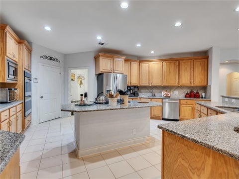 Tiny photo for 9058 Amelia Drive, Anderson, TX 77830 (MLS # 26006889)