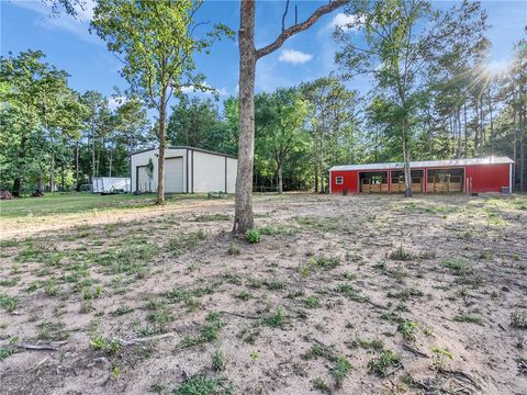 Tiny photo for 9058 Amelia Drive, Anderson, TX 77830 (MLS # 26006889)