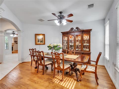 Tiny photo for 9058 Amelia Drive, Anderson, TX 77830 (MLS # 26006889)