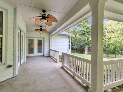 Tiny photo for 9058 Amelia Drive, Anderson, TX 77830 (MLS # 26006889)