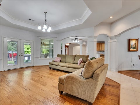 Tiny photo for 9058 Amelia Drive, Anderson, TX 77830 (MLS # 26006889)