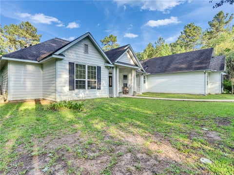 Tiny photo for 9058 Amelia Drive, Anderson, TX 77830 (MLS # 26006889)