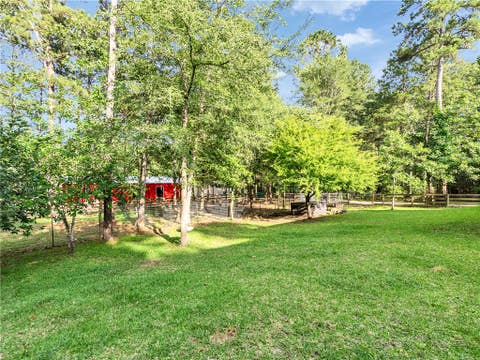 Tiny photo for 9058 Amelia Drive, Anderson, TX 77830 (MLS # 26006889)
