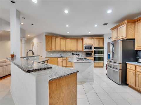 Tiny photo for 9058 Amelia Drive, Anderson, TX 77830 (MLS # 26006889)