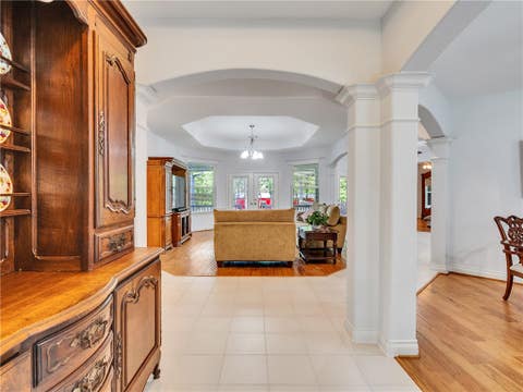 Tiny photo for 9058 Amelia Drive, Anderson, TX 77830 (MLS # 26006889)