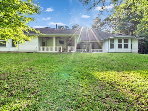 Tiny photo for 9058 Amelia Drive, Anderson, TX 77830 (MLS # 26006889)