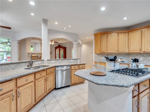Tiny photo for 9058 Amelia Drive, Anderson, TX 77830 (MLS # 26006889)