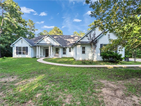 Photo of 9058 Amelia Drive, Anderson, TX 77830 (MLS # 26006889)