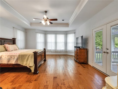 Tiny photo for 9058 Amelia Drive, Anderson, TX 77830 (MLS # 26006889)