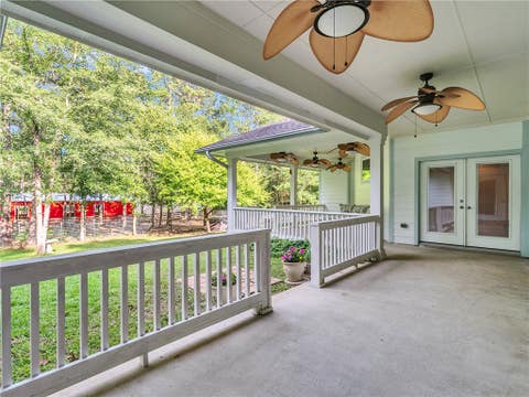 Tiny photo for 9058 Amelia Drive, Anderson, TX 77830 (MLS # 26006889)