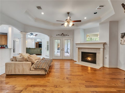 Tiny photo for 9058 Amelia Drive, Anderson, TX 77830 (MLS # 26006889)