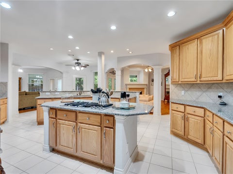 Tiny photo for 9058 Amelia Drive, Anderson, TX 77830 (MLS # 26006889)