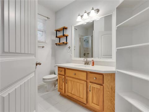 Tiny photo for 9058 Amelia Drive, Anderson, TX 77830 (MLS # 26006889)