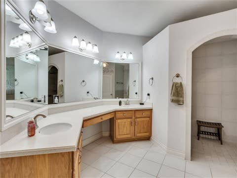 Tiny photo for 9058 Amelia Drive, Anderson, TX 77830 (MLS # 26006889)