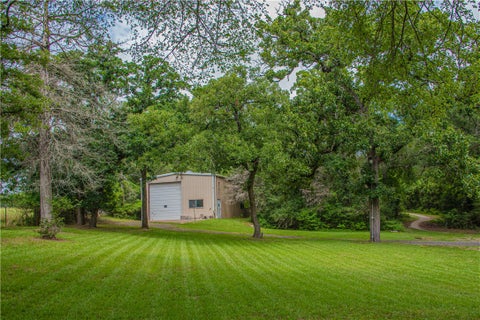 Tiny photo for 14673 County Road 445, Marquez, TX 77865 (MLS # 26006957)