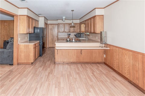 Tiny photo for 14673 County Road 445, Marquez, TX 77865 (MLS # 26006957)