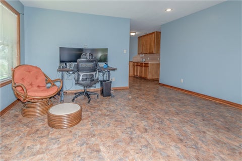 Tiny photo for 14673 County Road 445, Marquez, TX 77865 (MLS # 26006957)