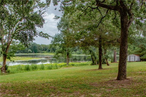 Tiny photo for 14673 County Road 445, Marquez, TX 77865 (MLS # 26006957)
