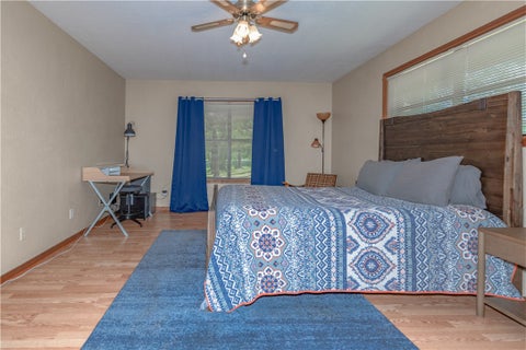 Tiny photo for 14673 County Road 445, Marquez, TX 77865 (MLS # 26006957)