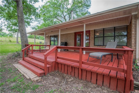 Tiny photo for 14673 County Road 445, Marquez, TX 77865 (MLS # 26006957)