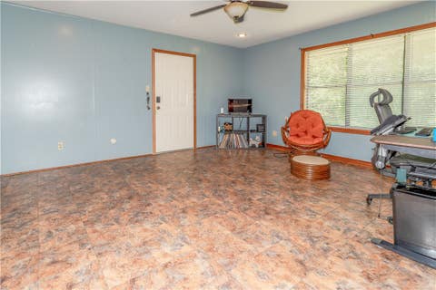 Tiny photo for 14673 County Road 445, Marquez, TX 77865 (MLS # 26006957)