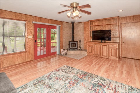 Tiny photo for 14673 County Road 445, Marquez, TX 77865 (MLS # 26006957)