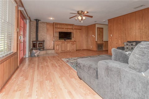 Tiny photo for 14673 County Road 445, Marquez, TX 77865 (MLS # 26006957)