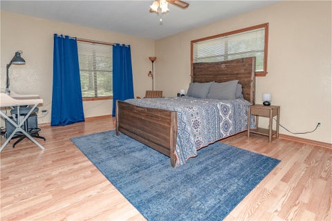 Tiny photo for 14673 County Road 445, Marquez, TX 77865 (MLS # 26006957)