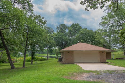 Tiny photo for 14673 County Road 445, Marquez, TX 77865 (MLS # 26006957)