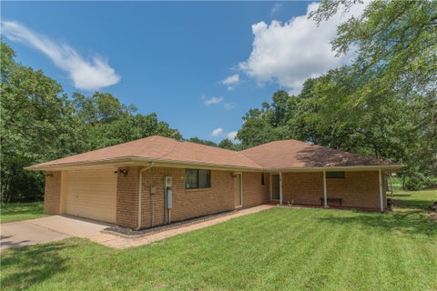 Tiny photo for 14673 County Road 445, Marquez, TX 77865 (MLS # 26006957)