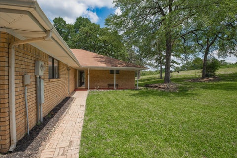 Tiny photo for 14673 County Road 445, Marquez, TX 77865 (MLS # 26006957)