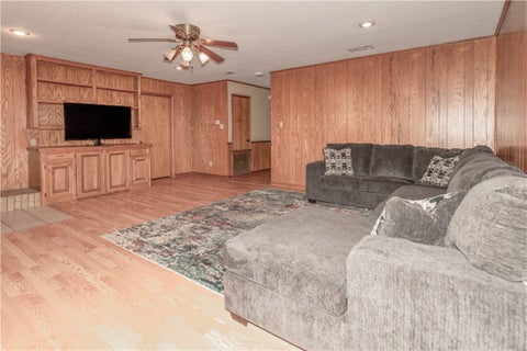 Tiny photo for 14673 County Road 445, Marquez, TX 77865 (MLS # 26006957)