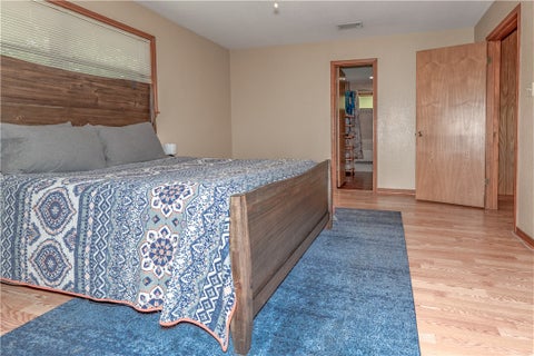 Tiny photo for 14673 County Road 445, Marquez, TX 77865 (MLS # 26006957)