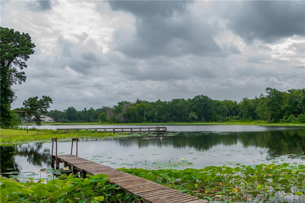 Photo of 14673 County Road 445, Marquez, TX 77865 (MLS # 26006957)