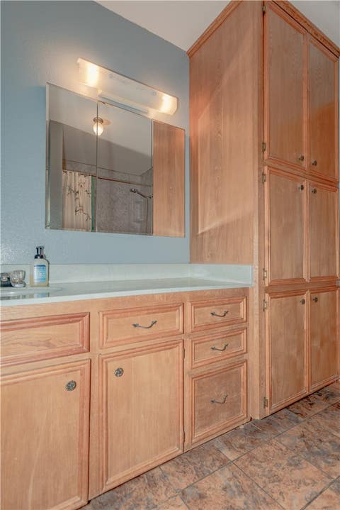 Tiny photo for 14673 County Road 445, Marquez, TX 77865 (MLS # 26006957)