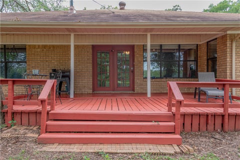 Tiny photo for 14673 County Road 445, Marquez, TX 77865 (MLS # 26006957)
