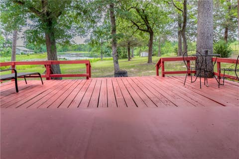 Tiny photo for 14673 County Road 445, Marquez, TX 77865 (MLS # 26006957)