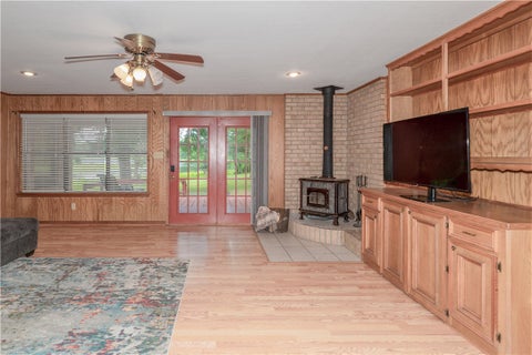 Tiny photo for 14673 County Road 445, Marquez, TX 77865 (MLS # 26006957)