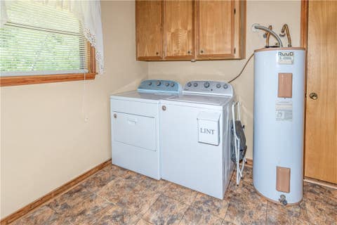 Tiny photo for 14673 County Road 445, Marquez, TX 77865 (MLS # 26006957)