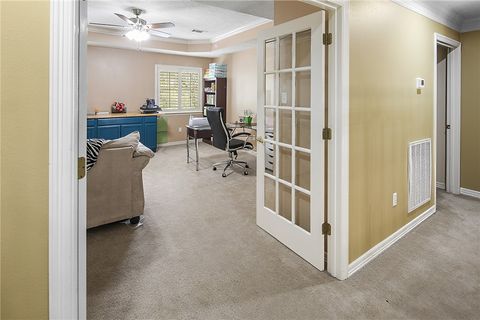 Tiny photo for 6 Lori Lane Ln, College Station, TX 77845 (MLS # 26003205)