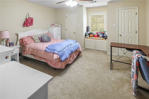 Tiny photo for 6 Lori Lane Ln, College Station, TX 77845 (MLS # 26003205)