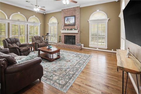 Tiny photo for 6 Lori Lane Ln, College Station, TX 77845 (MLS # 26003205)